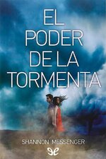 Shannon Messenger - La voz del viento 02 - El poder de la tormenta.jpg