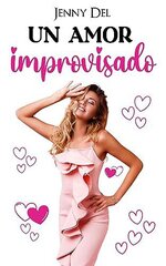 Jenny Del - Un amor improvisado.jpg