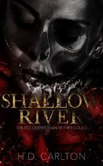 H. D. Carlton - Shallow River.jpg