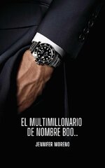 Jennifer Moreno - El multimillonario de nombre Boo....jpg