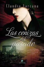 Claudia Barzana - Las cenizas del pasado.jpg