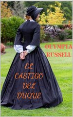 Olympia Russell - Hermanas Arlington 08 - El castigo del Duque.jpg