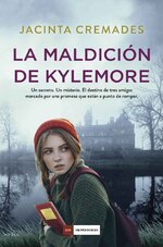 Jacinta Cremades - La maldición de Kylemore.jpg