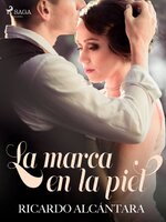 Ricardo Alcantara - La marca en la piel.jpg