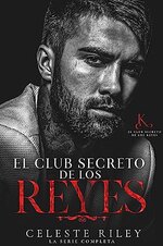 Celeste Riley - El Club Secreto de los Reyes (Completa).jpg