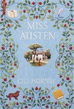 Gill Hornby - Miss Austen.jpg