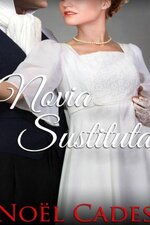 Noel Cades - Novia Sustituta.jpg