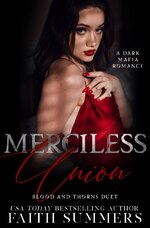 Faith Summers - Blood and Thorns Duet 02 - Merciless Union.jpg