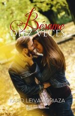 Karo Leiva Arriaza - Besame diez veces.jpg