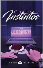 Elena López - Crueles instintos.jpg