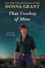 Donna Grant - That Cowboy of Mine.jpg