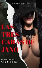 Viky Elis - Las tres caras de Jano.jpg