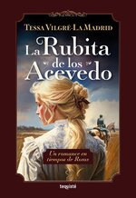 Tessa Vilgré-La Madrird  La Rubita de los Acevedo.jpg