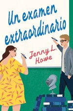 Jenny L. Howe - Un examen extraordinario.jpg