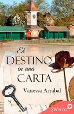 Vanessa Arrabal - El destino en una carta.jpg