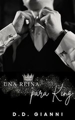 D. D. Gianni - Una reina para King.jpg