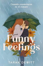 Tarah Dewitt - Funny Feelings.jpg