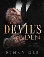 Penny Dee - Kysa Mafia 01 - The Devil's Den.jpg