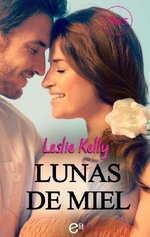 Leslie Kelly - Lunas de miel.jpg