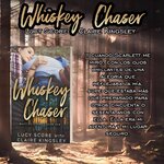 Lucy Score - Bootleg Springs 01 - Whiskey Chaser.jpg