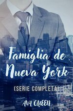 Ava Queen - Famiglia de Nueva York - Serie COMPLETA.jpg