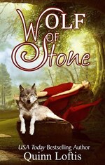 Quinn Loftis - Gypsy Healers 02 - Wolf of Stone.jpg