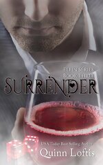 Quinn Loftis - The Elfin 03 - Surrender.jpg