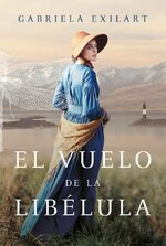 Gabriela Exilart - El vuelo de la libelula.jpg