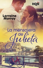 Lorraine Murray - La mensajera de Julieta.jpg