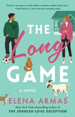 Elena Armas - Long Game 01 - The Long Game.jpg