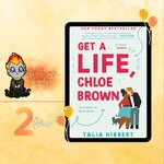 Talia Hibbert - The Brown Sisters 01 - Get a Life, Chloe Brown.jpg