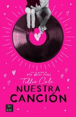 Tillie Cole - Nuestra canción.jpg