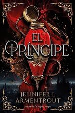 Jennifer L. Armentrout - El principe.jpg