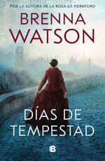 Brenna Watson - Dias de tempestad.jpg