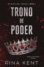 Rina Kent - Trono 01 - Trono de poder.jpg
