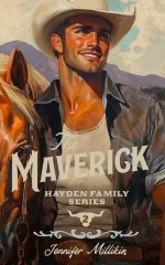 Jennifer Millikin - Hyden Family 02 - The Maverick.jpg