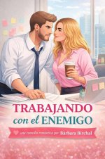 Bárbara Birchal - Trabajando con el enemigo.jpg Bárbara Birchal - Trabajando con el enemigo.jpg