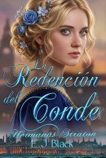 E.J. Black - Hermanas Straton 03 - La Redención Del Conde.jpg