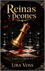 Lira Voss - Jaque a la Reina 01 - Reinas y peones.jpg Lira Voss - Jaque a la Reina 01 - Reinas y peones.jpg
