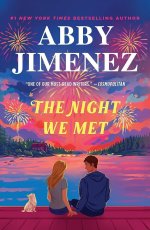 Abby Jimenez - Say You'll Remember Me 02 - The Night We Met.jpg Abby Jimenez - Say You'll Remember Me 02 - The Night We Met.jpg