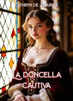 Cathryn de Bourgh - Doncellas cautivas 01 - La doncella cautiva.jpg Cathryn de Bourgh - Doncellas cautivas 01 - La doncella cautiva.jpg