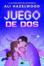 Ali Hazelwood - Juego de dos.jpg