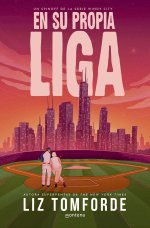 Liz Tomforde - La Ciudad de los Vientos 5.5 - En su propia liga.jpg