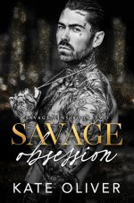 Kate Oliver - Savage Sins 02 - Savage Obesession.jpg Kate Oliver - Savage Sins 02 - Savage Obesession.jpg