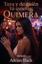 Adrian Black - Tuya y de quien tú quieras; Quimera.jpg Adrian Black - Tuya y de quien tú quieras; Quimera.jpg