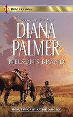 Diana Palmer - La Marca de Nelson.jpg