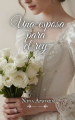 Nina Amores - Los Reyes de Encenard 01 - Una Esposa Para El Rey.jpg