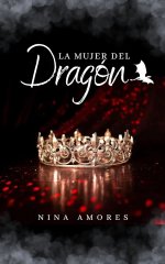 Nina Amores - Los Reyes de Encenard 03 - La mujer del dragon.jpg