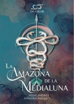 Irene Miranda - Akari 01 - La Amazona de la Medialuna.jpg