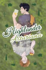 Ángeles Valero - Highlander a la asturiana.jpg Ángeles Valero - Highlander a la asturiana.jpg